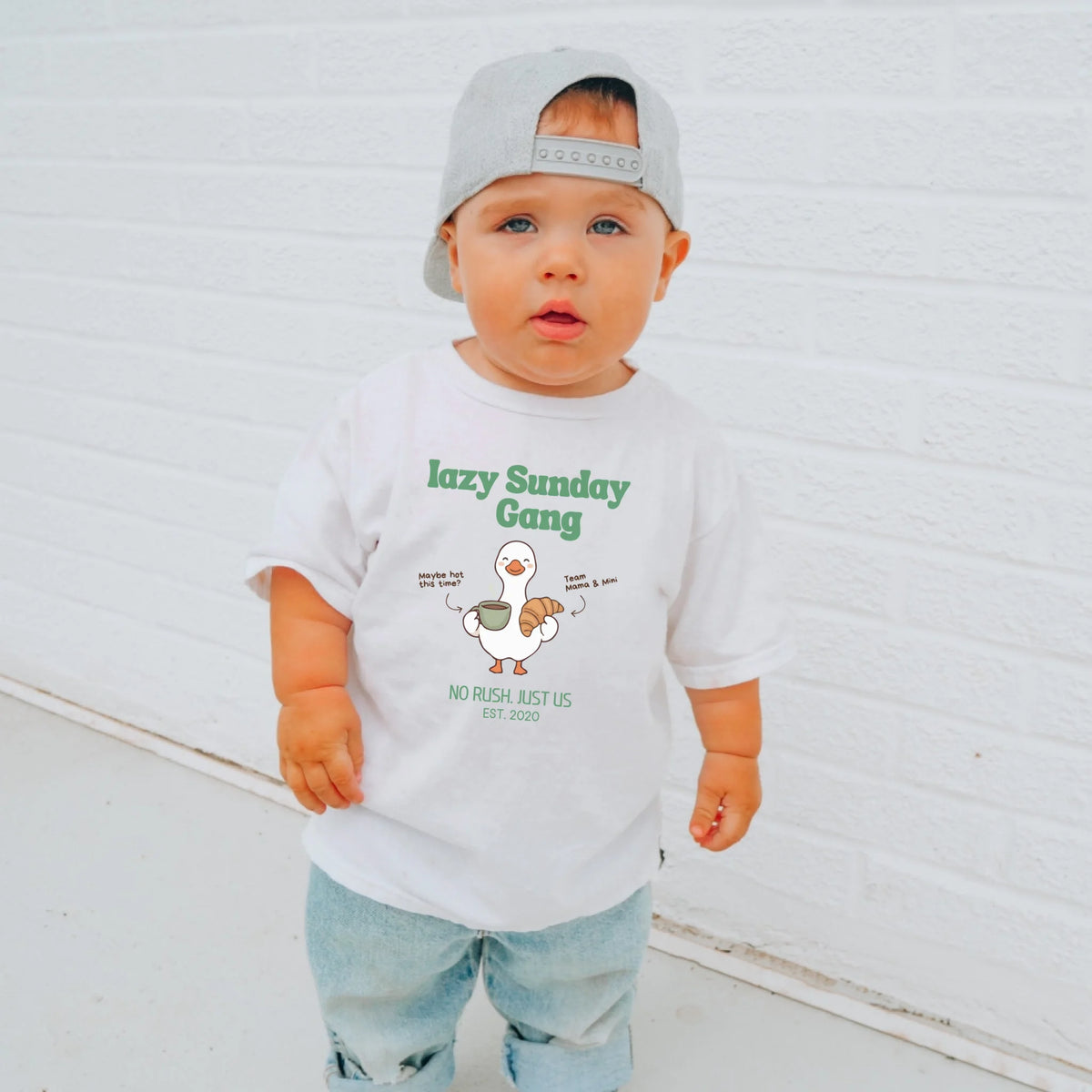 Baby_T-Shirt_weiß_front 4