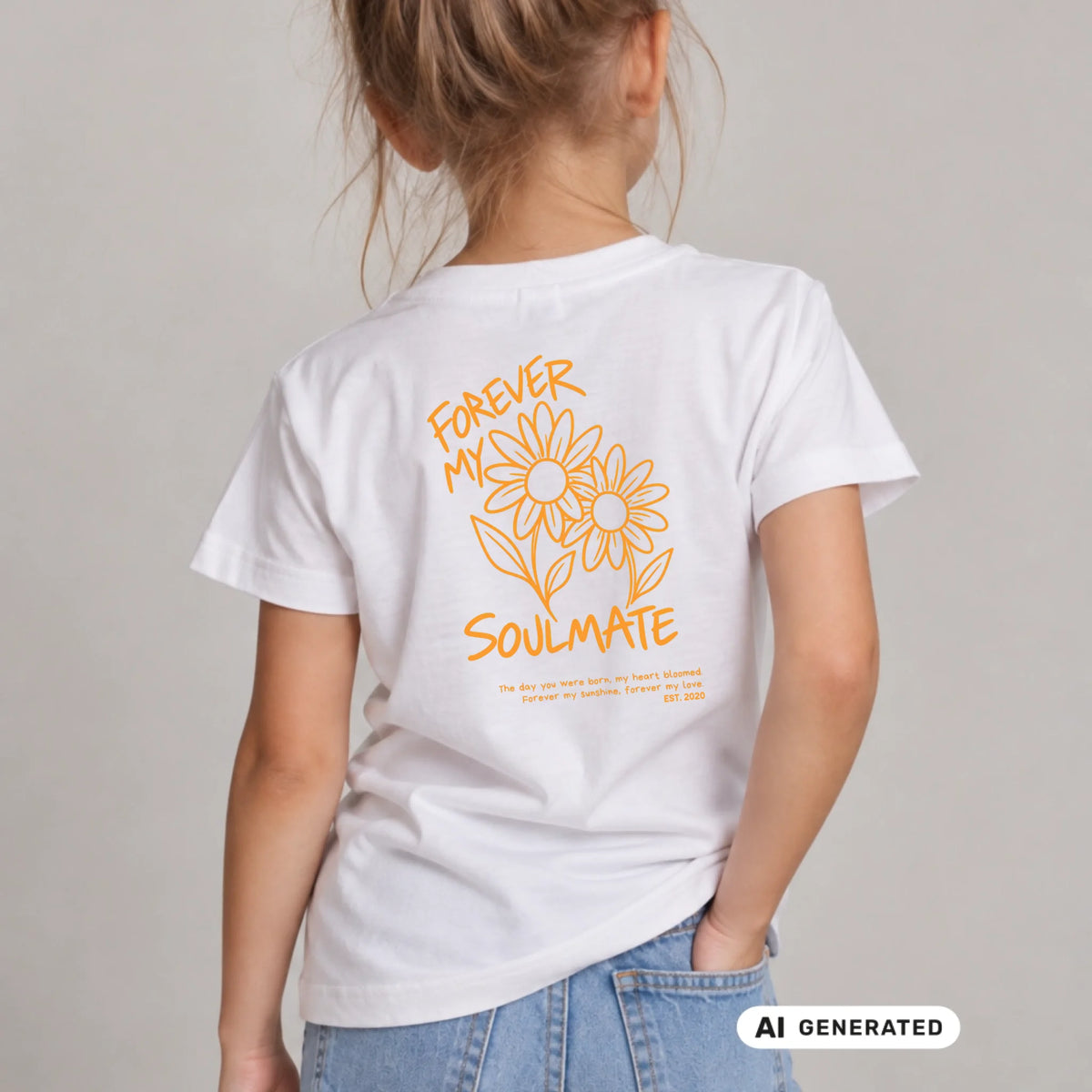 Kinder T-Shirt_white_back 6