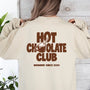 Mama -Sweatshirt rot-3