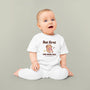 Baby T-Shirt Mama & ich one more hug