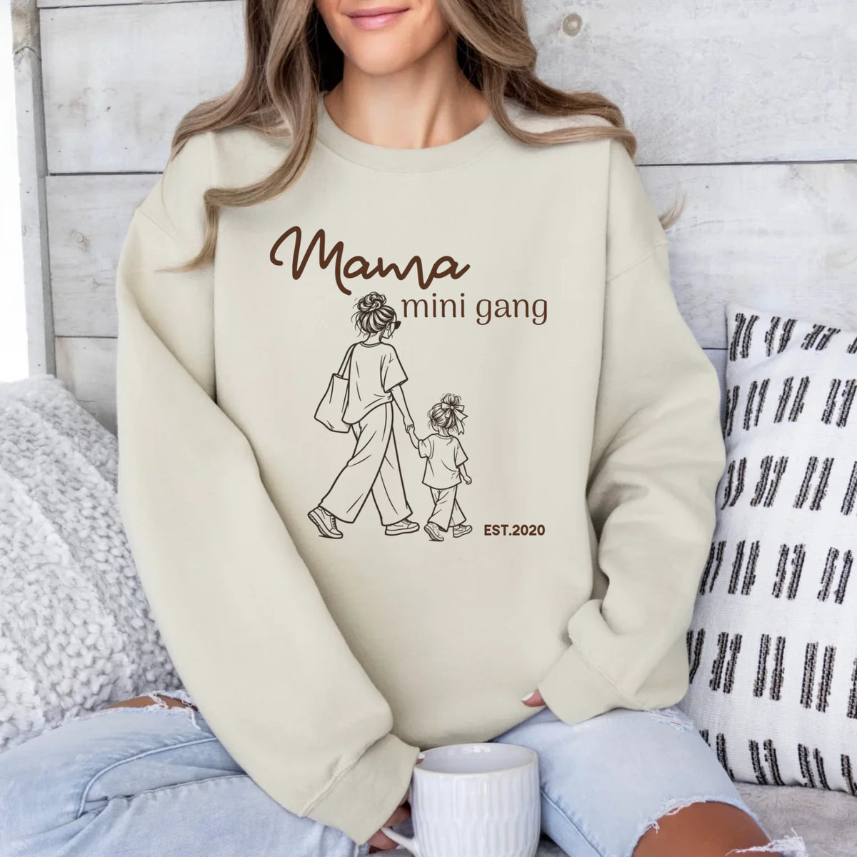 Mockup Mama 21002365