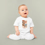 Baby T-Shirt Mama & ich my life