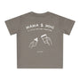 Baby T-Shirt_grey_back