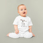 Baby T-Shirt Mama & ich little Gang
