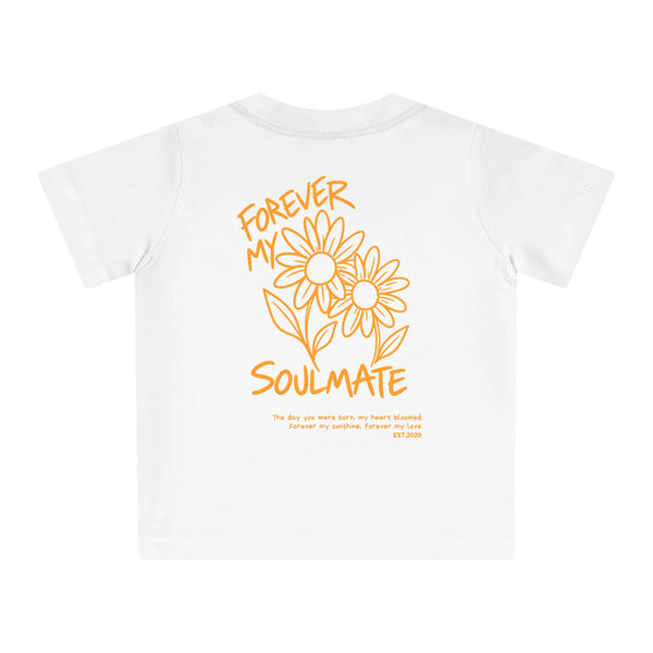 Baby T-Shirt Mama & ich Soulmate