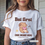 Kinder T-Shirt_white_mädchen_2