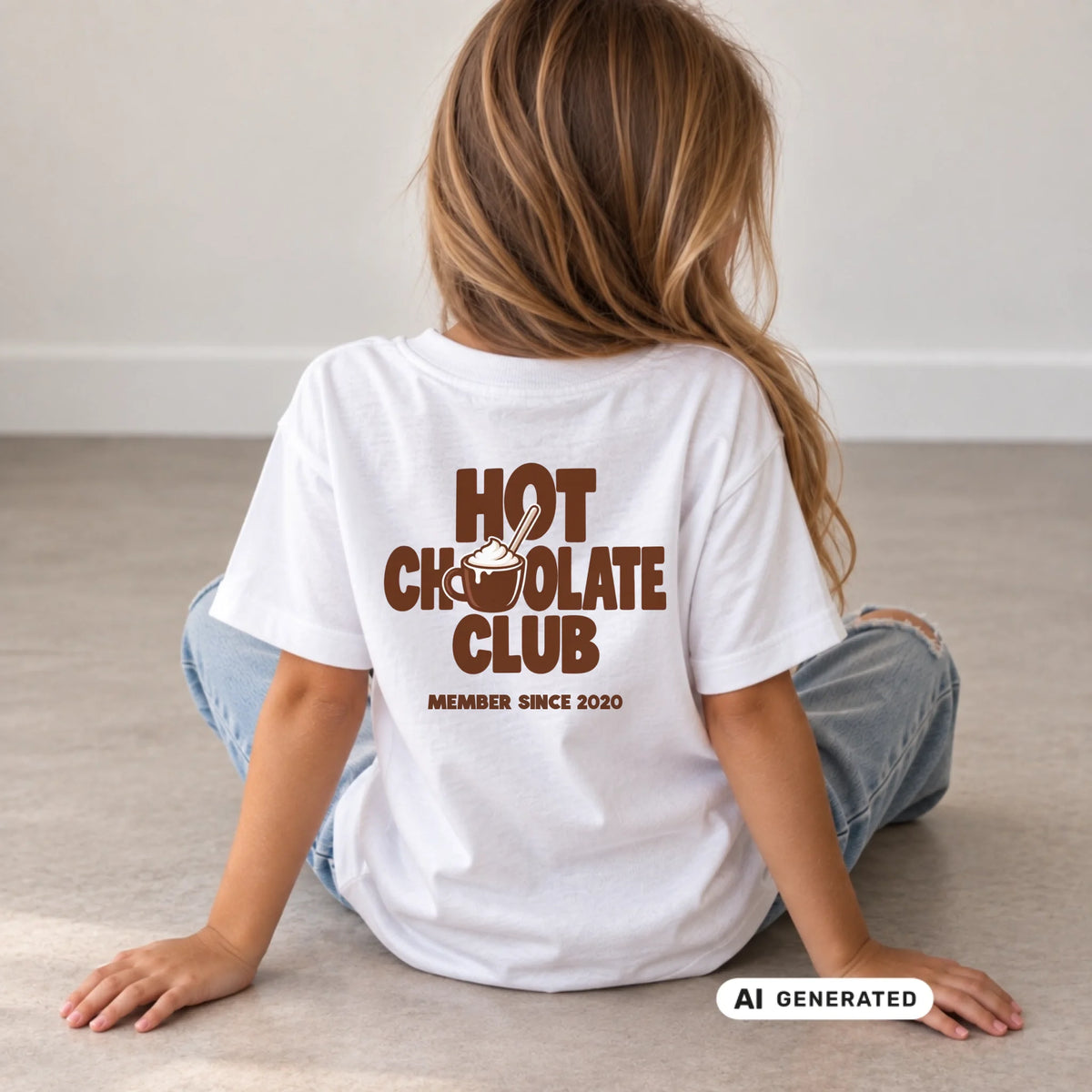 Kinder T-Shirt_white_back 2