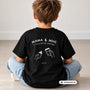 Kinder T-Shirt_black_back_jungen