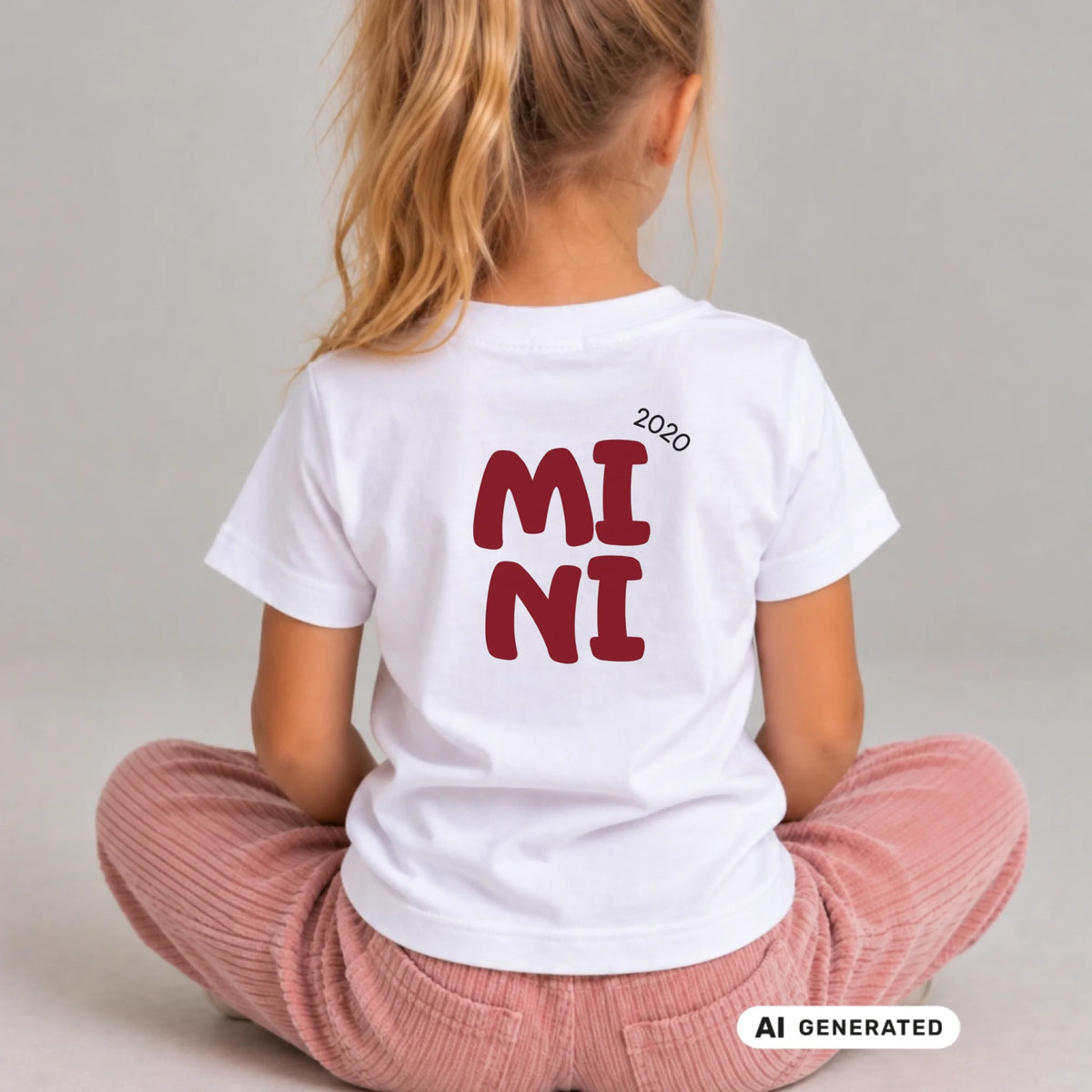 Kinder T-Shirt_white_back 5