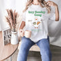 mamagibt Mama & Mini T-Shirt Sunday Club personalisiert