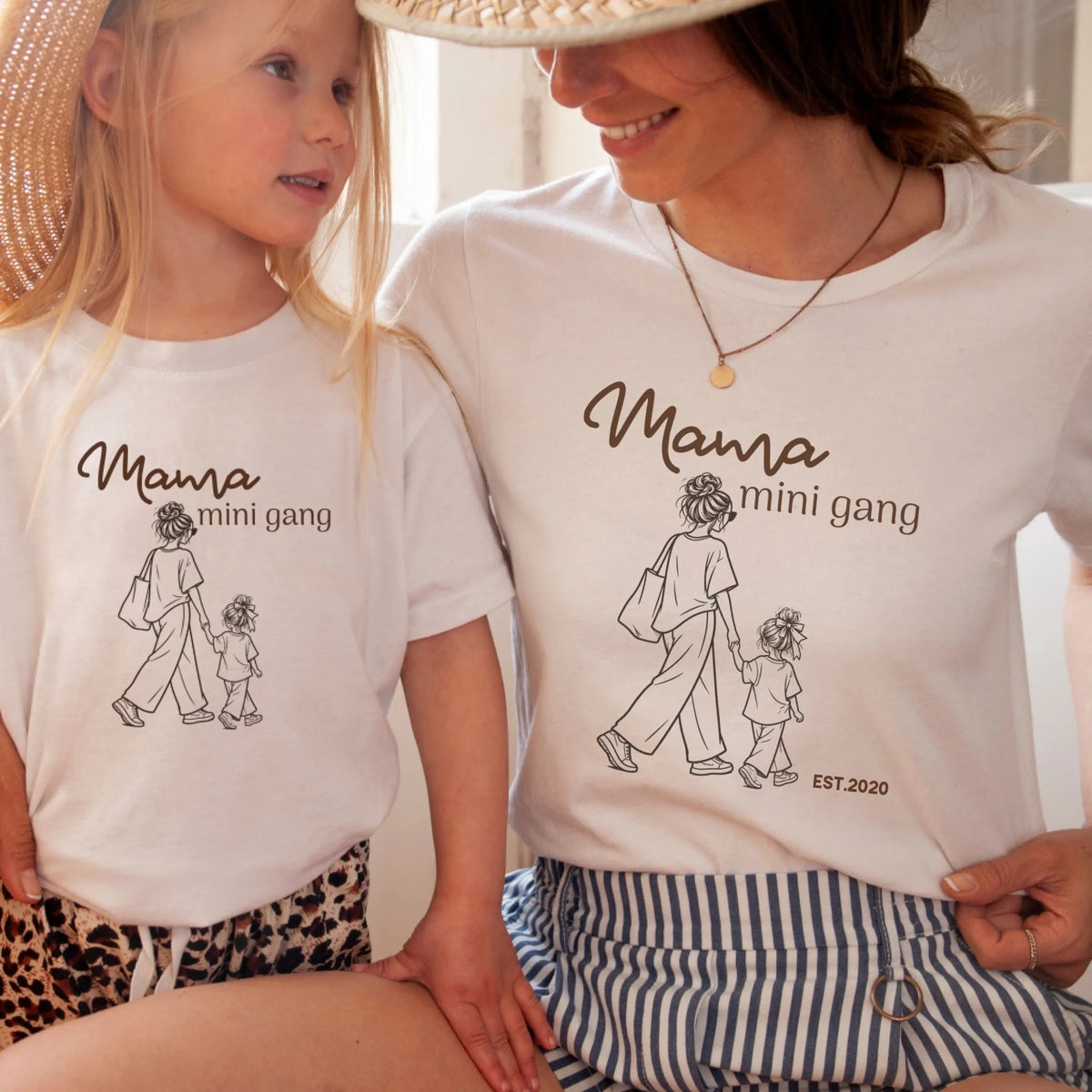 Mama Mini Gang