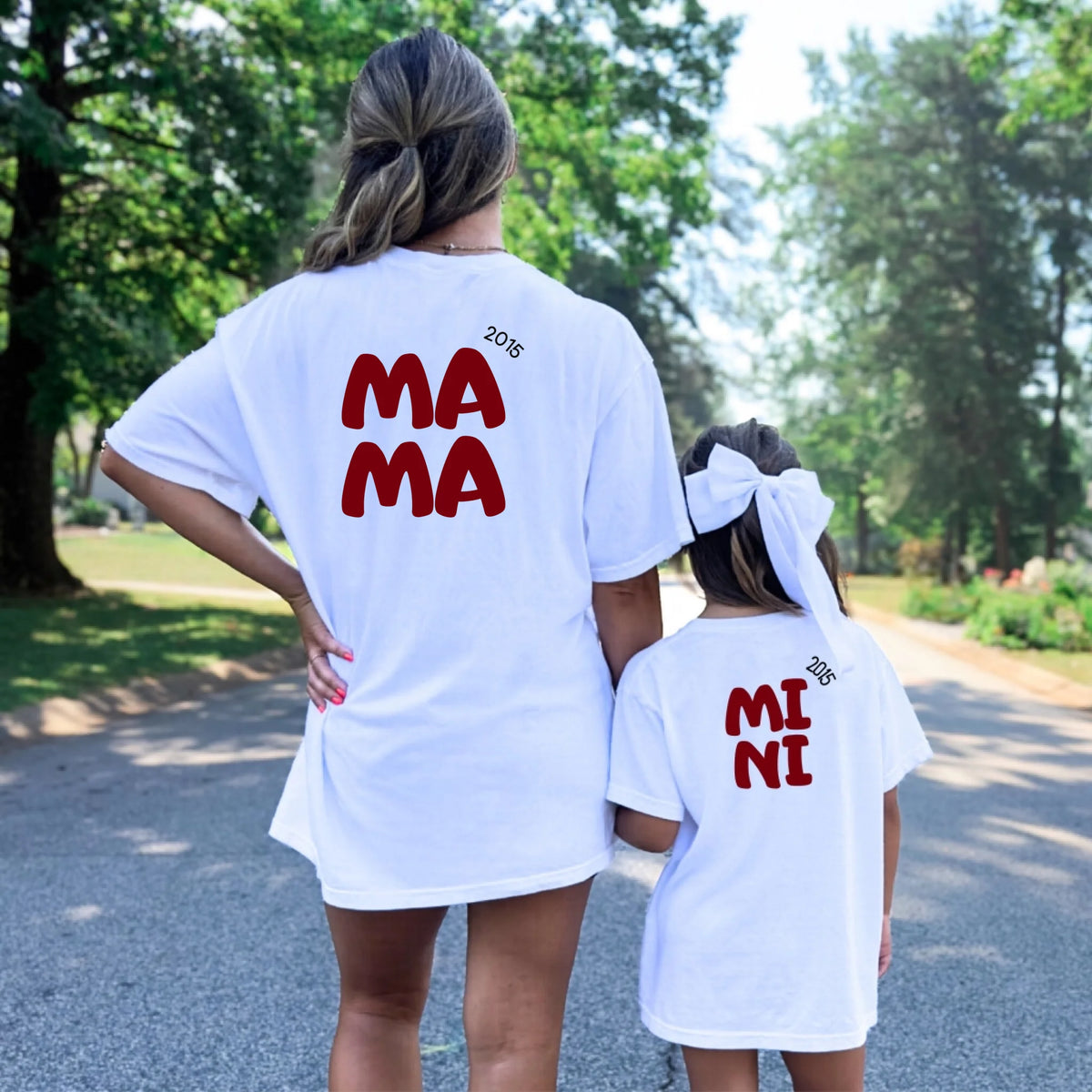 Mama & Mini_white_back1