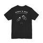 black back-t-sthirt_mockup