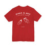 red back-t-sthirt_mockup