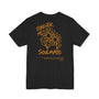 mamagibt Mama & Mini T-Shirt Soulmate personalisiert