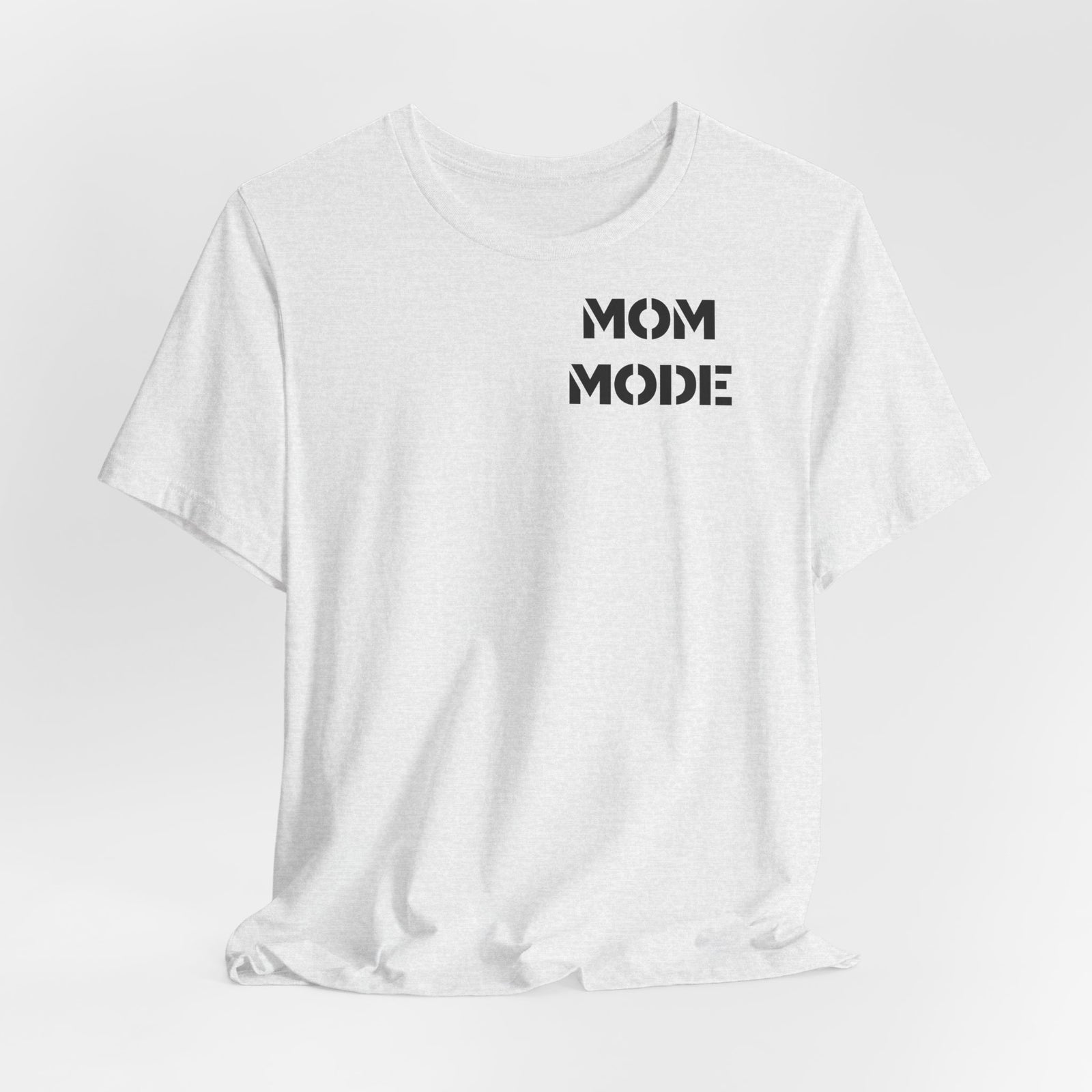 mamagibt Mama T-Shirt Mom Mode