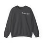 mamagibt Sweatshirt Tante cooler als Mama