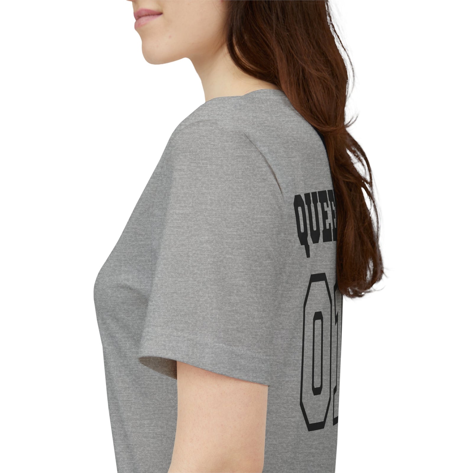 T-Shirt Couple Queen 01