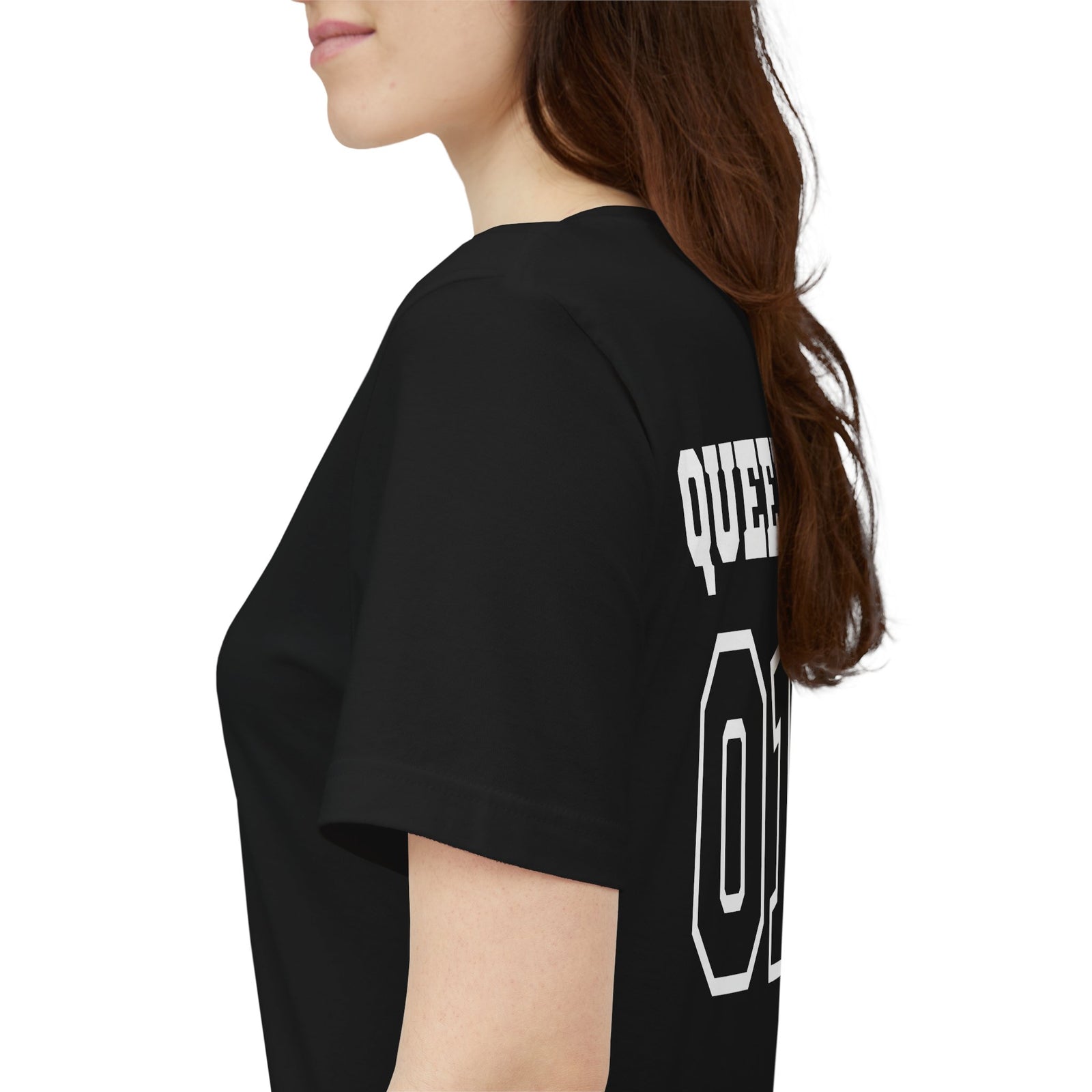 T-Shirt Couple Queen 01