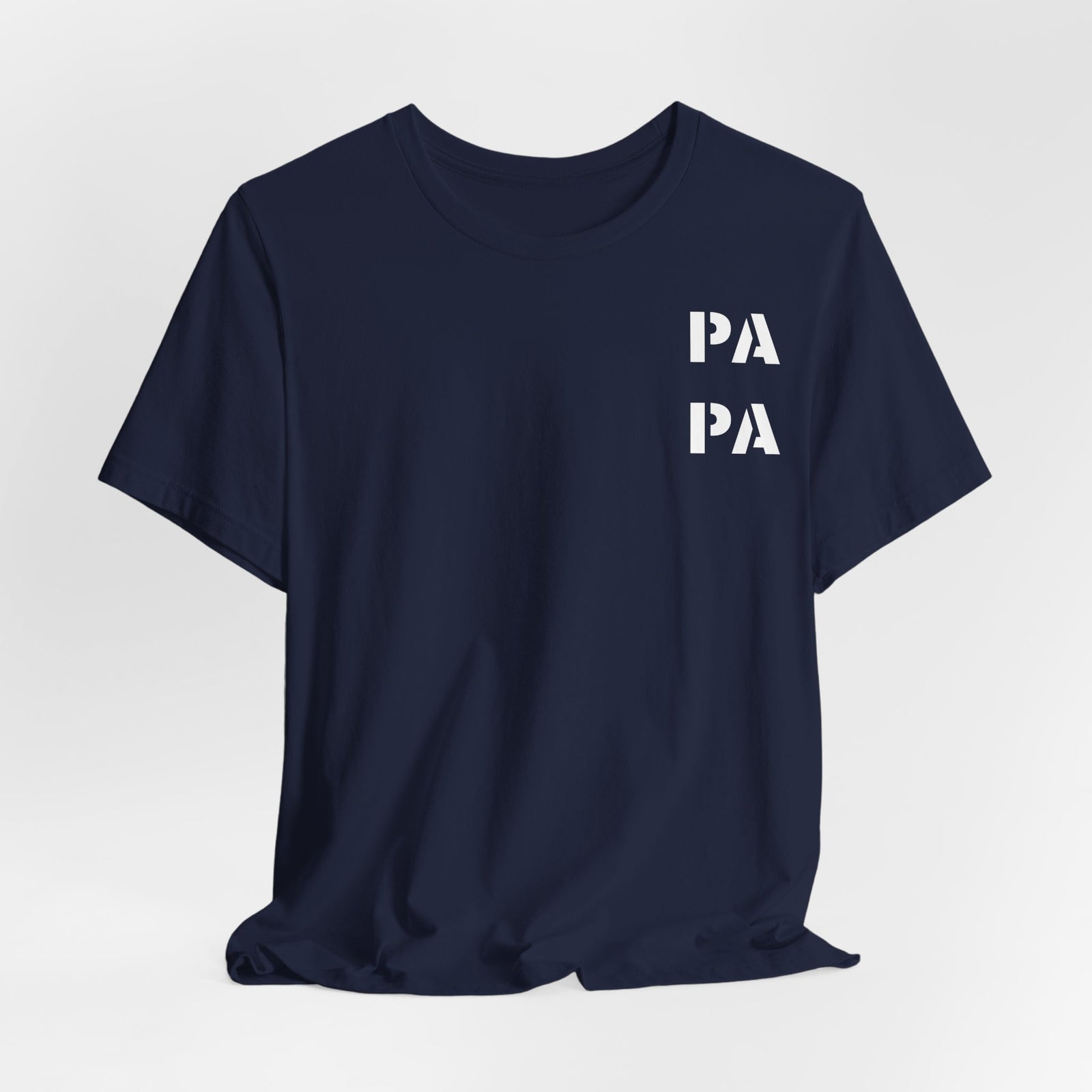 T-Shirt Papa PA-PA Vibes