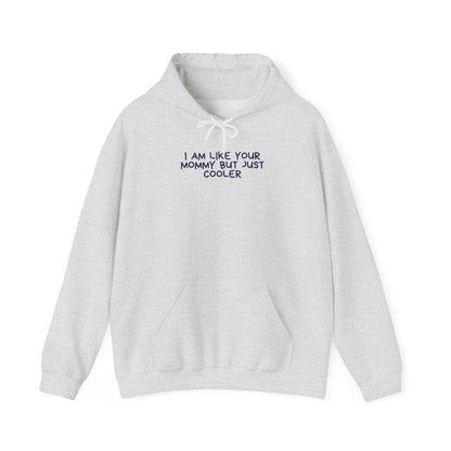 Tante Hoodie cooler like mom