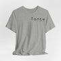 mamagibt T-Shirt Tante cooler als Mama