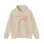 mamagibt Mama Hoodie love my Girls
