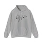 mamagibt Mama Hoodie love my boys