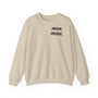 mamagibt Mama Sweatshirt Mom Mode