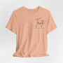 mamagibt Tante T-Shirt all day