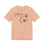 mamagibt Mama T-Shirt Mama needs Coffee