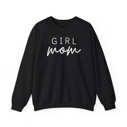 mamagibt Mama Sweatshirts Girl Mom