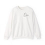 mamagibt Oma Sweatshirt cooler als Mama White