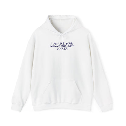 Tante Hoodie cooler like mom