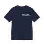mamagibt T-Shirt mit Mama Aufdruck