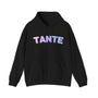 Hoodie Tante Neon Style - mamagibt1
