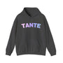 Hoodie Tante Neon Style - mamagibt1