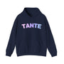 Hoodie Tante Neon Style - mamagibt1