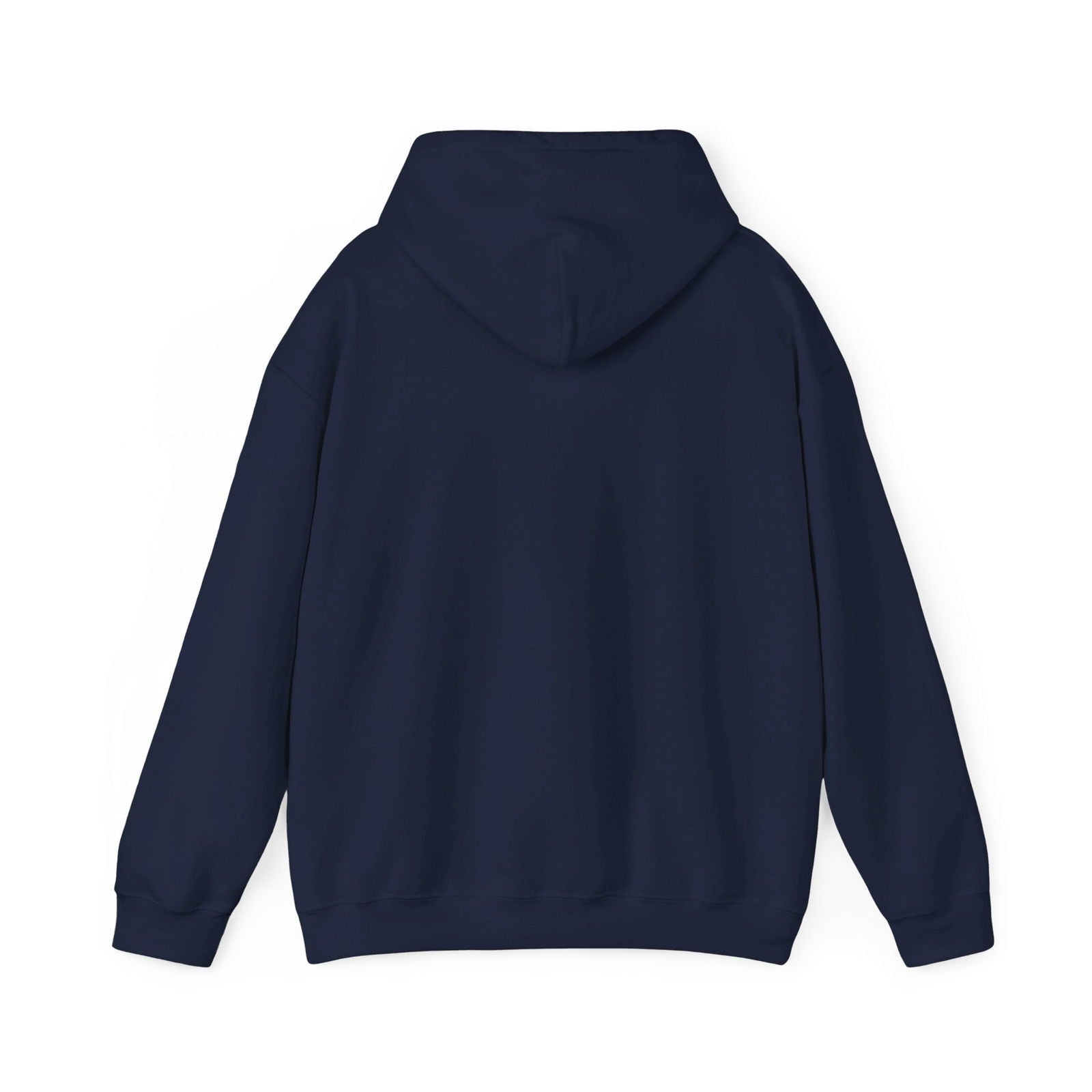 Hoodie Tante Neon Style - mamagibt1