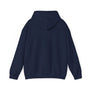 Hoodie Tante Neon Style - mamagibt1