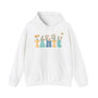 Hoodie Tante mit Blumen - mamagibt1