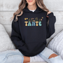 Hoodie Tante mit Blumen - mamagibt1