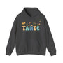 Hoodie Tante mit Blumen - mamagibt1