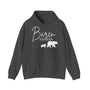 Hoodie Bären Mama Druck - mamagibt -  - #tag1# - #tag2#