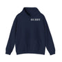Hoodie Couple HUBBY klein - mamagibt - #personalisiert#