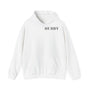 Hoodie Couple HUBBY klein - mamagibt - #personalisiert#
