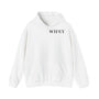 Hoodie Couple WIFEY klein - mamagibt - #personalisiert#