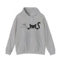 Hoodie Haustier "Hi, i'm hungry" - mamagibt -  - #tag1# - #tag2#