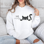 Hoodie Haustier "Hi, i'm hungry" - mamagibt -  - #tag1# - #tag2#