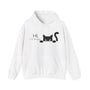 Hoodie Haustier "Hi, i'm hungry" - mamagibt -  - #tag1# - #tag2#